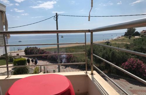 Gerakini Apartamento | Chalkidiki Olivia Beach