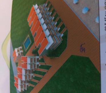 Gerakini Apartamento | Chalkidiki Olivia Beach