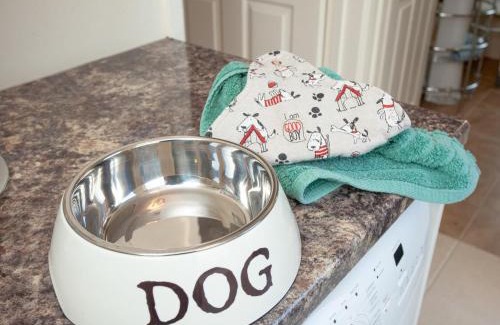 Washfield Casa | Challette At Timbertops