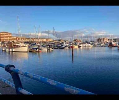 Hartlepool Casa | Challoner House - sleeps 5