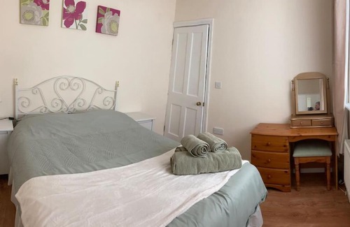 Hartlepool Casa | Challoner House - sleeps 5