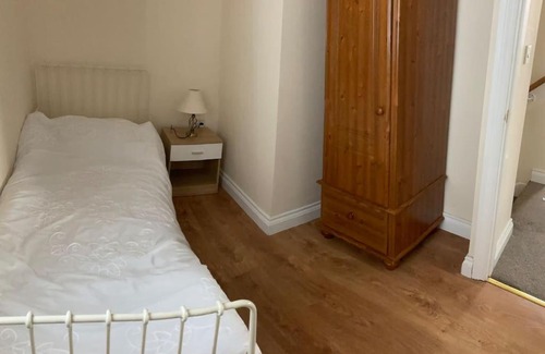 Hartlepool Casa | Challoner House - sleeps 5