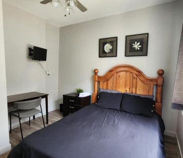 East Kildonan Casa | Chalmers stay