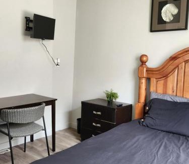 East Kildonan Casa | Chalmers stay