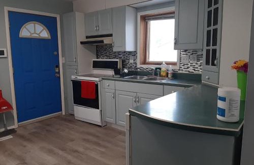 East Kildonan Casa | Chalmers stay
