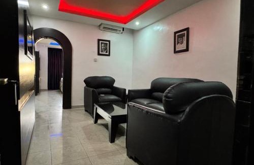 Oshodi-Isolo Hotel | Chalon Suites Limited