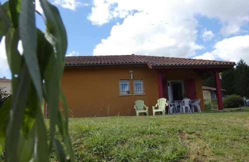 Mugron Casa | Chalosse - Mugron - Gîte