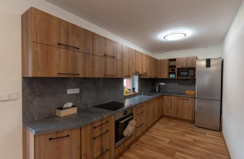 Hluboka Casa | Chaloupka Borůvka