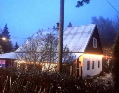 Mala Moravka Casa | Chaloupka Malá Morávka