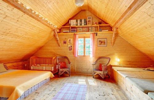 Mala Moravka Casa | Chaloupka Malá Morávka