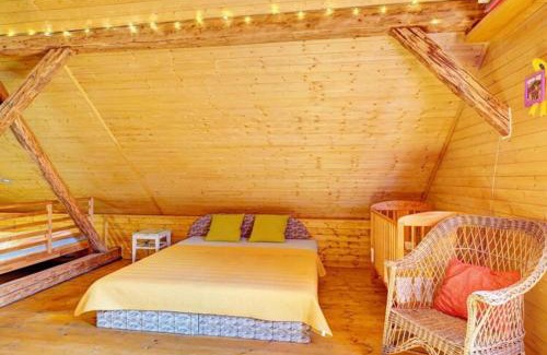 Mala Moravka Casa | Chaloupka Malá Morávka