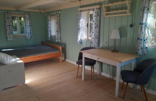 Chribska Casa | Chaloupka Pod jabloněmi