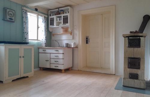 Chribska Casa | Chaloupka Pod jabloněmi