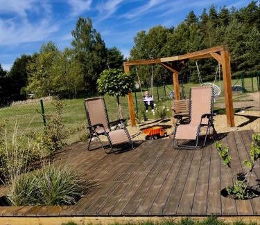 Ceska Lipa Casa | Chaloupka Rozárka