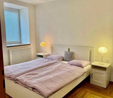 Mostkovice Apartamento | Chaloupka u Přehrady