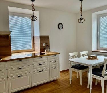Mostkovice Apartamento | Chaloupka u Přehrady