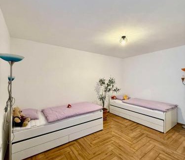 Mostkovice Apartamento | Chaloupka u Přehrady