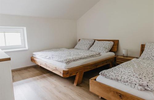 Mala Moravka Casa | Chalupa Bezvětří