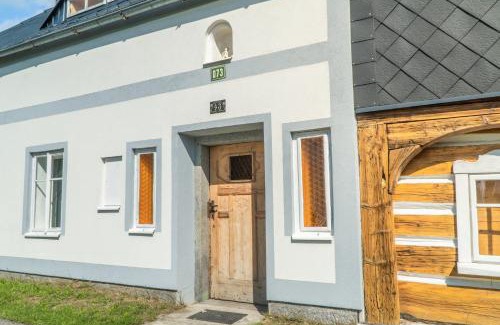 Sluknov Casa | Chalupa Císařský