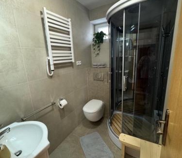 Demanova Apartamento | Chalupa DEMÄNOVÁ