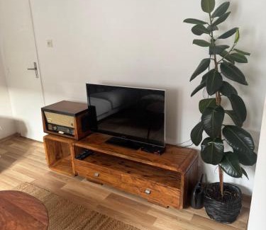 Demanova Apartamento | Chalupa DEMÄNOVÁ