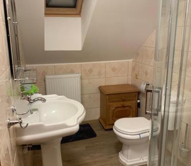 Nezdice na Sumave Apartamento | Chalupa Gretl