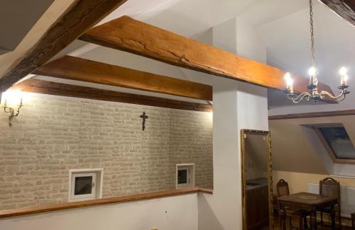 Nezdice na Sumave Apartamento | Chalupa Gretl