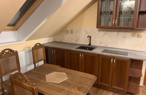 Nezdice na Sumave Apartamento | Chalupa Gretl