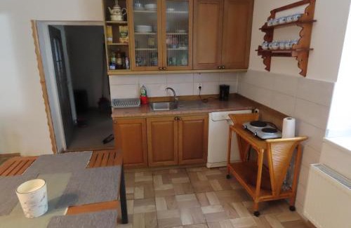 Zulova Casa | Chalupa Jája a Pája Tomíkovice