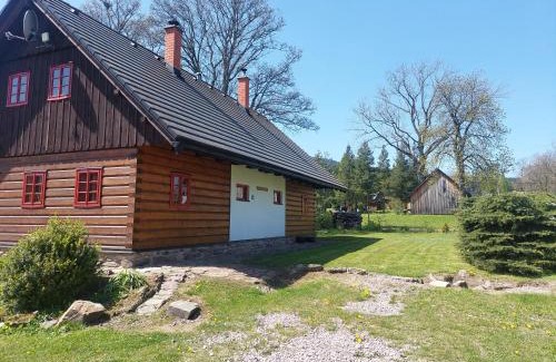 Orlicke Zahori Apartamento | Chalupa Jadrná 1