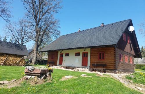 Orlicke Zahori Apartamento | Chalupa Jadrná 1