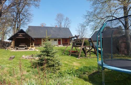 Orlicke Zahori Apartamento | Chalupa Jadrná 1