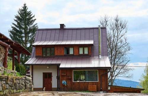 Tanvald Casa | Chalupa Jizerka