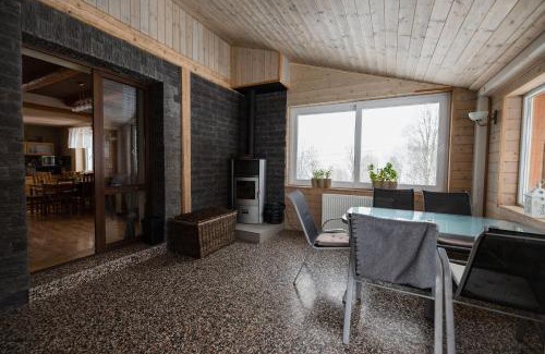 Tanvald Casa | Chalupa Jizerka