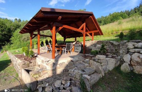 Tanvald Casa | Chalupa Jizerka