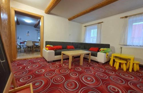 Cerny Dul Casa | Chalupa Krkonoše