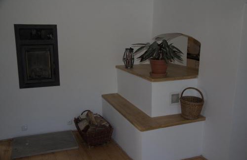 Budetice Casa | Chalupa lipovka