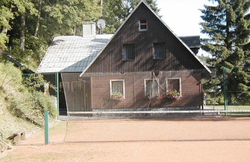 Mala Moravka Chalet De Esquí | Chalupa Malá Morávka 50