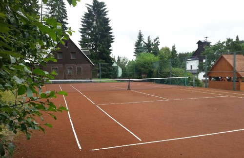 Mala Moravka Chalet De Esquí | Chalupa Malá Morávka 50