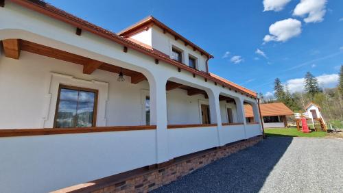 Cierny Balog Chalet De Esquí | Chalupa Mičík Gazda