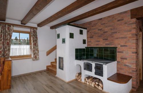 Cierny Balog Chalet De Esquí | Chalupa Mičík Gazda