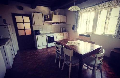 Cerny Dul Apartamento | Chalupa Mlynářka - Černý Důl