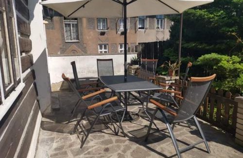 Cerny Dul Apartamento | Chalupa Mlynářka - Černý Důl