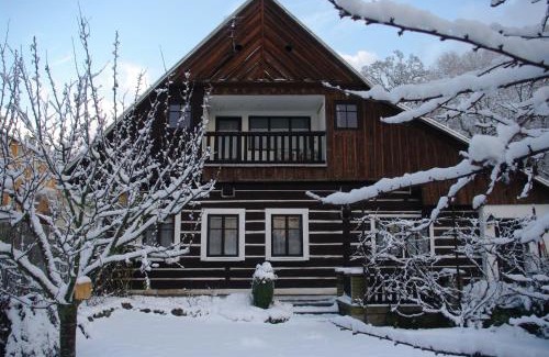 Cerny Dul Apartamento | Chalupa Mlynářka - Černý Důl