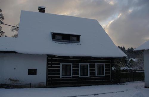Cerny Dul Apartamento | Chalupa Mlynářka - Černý Důl
