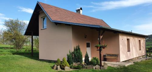 Horni Podluzi Casa | Chalupa Na Žofíně
