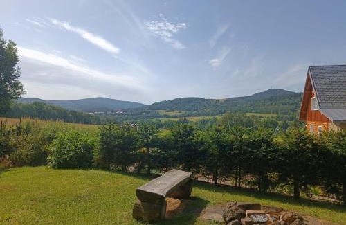 Horni Podluzi Casa | Chalupa Na Žofíně