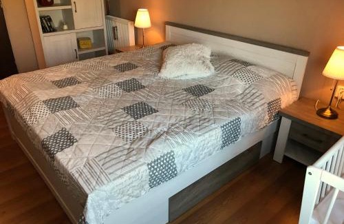 Horni Podluzi Casa | Chalupa Na Žofíně