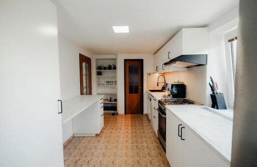 Hejna Casa | Chalupa na konci cesty