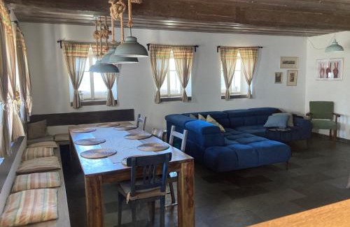 Desna Chalet De Esquí | Chalupa Na Pustinách